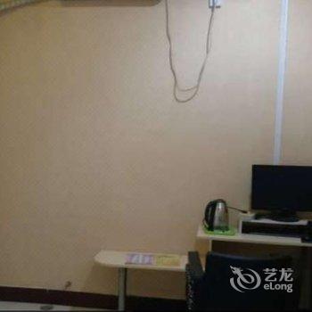 北京北分序衡养老照料中心酒店提供图片