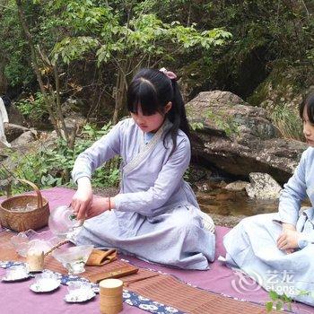 杭州许家小苑酒店提供图片