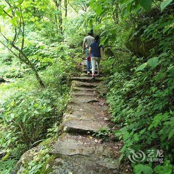 杭州许家小苑酒店提供图片