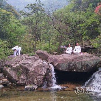 杭州许家小苑酒店提供图片