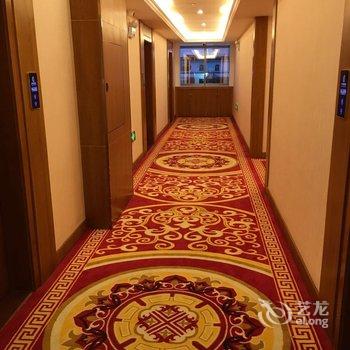 横县德华便捷酒店酒店提供图片