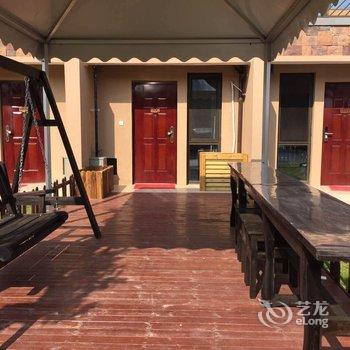 北京司马台怡悦亲子小栈酒店提供图片