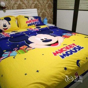上海GoodNightHostel晚安青年旅社酒店提供图片
