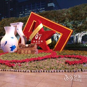 重庆铂悦民宿(4号店)酒店提供图片