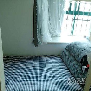 广州理想家青年旅舍酒店提供图片