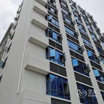 广州理想家青年旅舍酒店提供图片