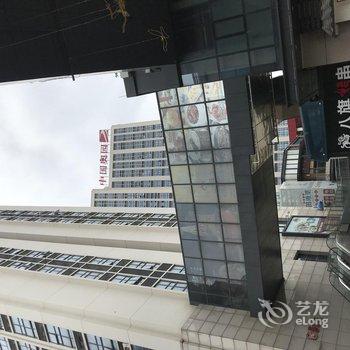广州奥尚国际度假公寓酒店提供图片