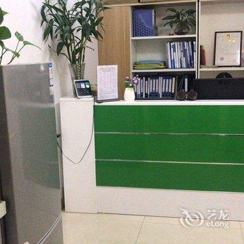 广州奥尚国际度假公寓酒店提供图片