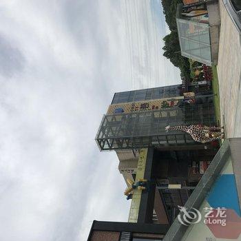广州奥尚国际度假公寓酒店提供图片
