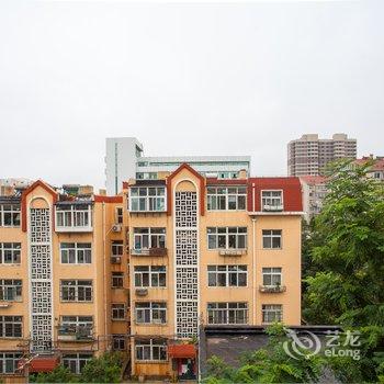 青岛KAPO之家民宿酒店提供图片