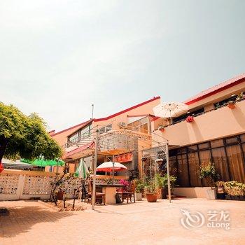 秦皇岛伴海客栈酒店提供图片