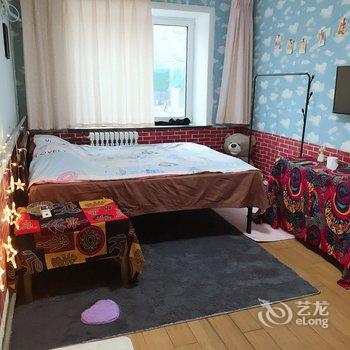 銘先生公寓(伏龙路分店)酒店提供图片