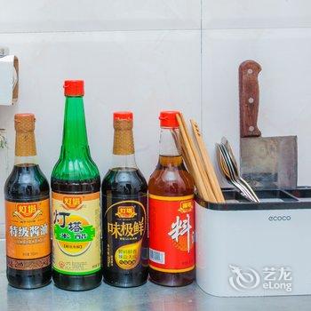 青岛诺言公寓(成武支路分店)酒店提供图片