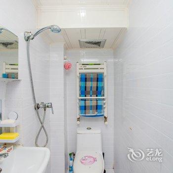 青岛诺言公寓(成武支路分店)酒店提供图片