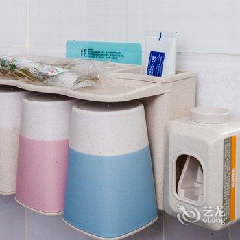 青岛诺言公寓(成武支路分店)酒店提供图片