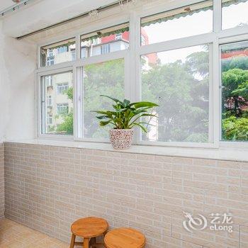 青岛诺言公寓(成武支路分店)酒店提供图片