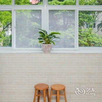 青岛诺言公寓(成武支路分店)酒店提供图片