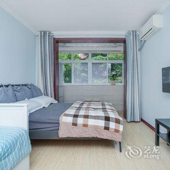 青岛诺言公寓(成武支路分店)酒店提供图片