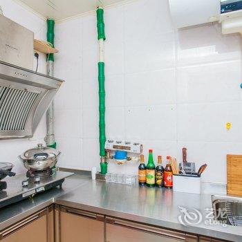 青岛诺言公寓(成武支路分店)酒店提供图片