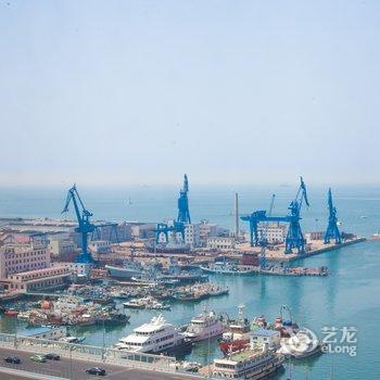 青岛诺言公寓(成武支路分店)酒店提供图片