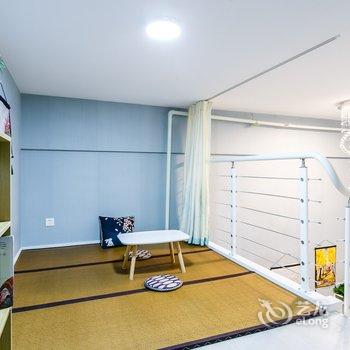 青岛彼邻漫居公寓酒店提供图片