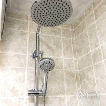 青岛蓝蓝姐公寓(南港一号线分店)酒店提供图片