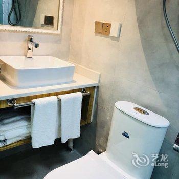 重庆您好一直有房的没房订不了的么么哒公寓酒店提供图片
