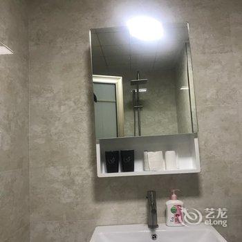 西安过客民宿(凤城北路分店)酒店提供图片