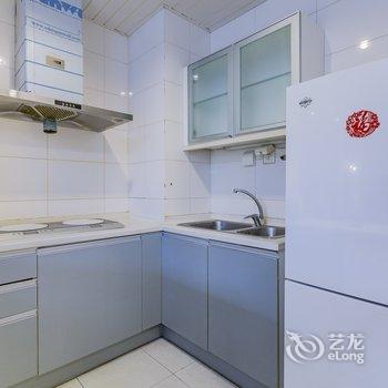 北京欧尚丽港酒店式公寓酒店提供图片