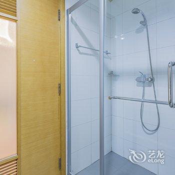 北京欧尚丽港酒店式公寓酒店提供图片