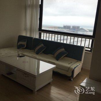 青岛鱼儿妈咪公寓酒店提供图片