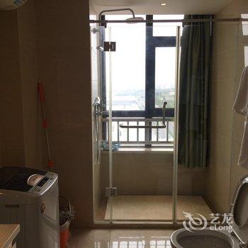 青岛鱼儿妈咪公寓酒店提供图片