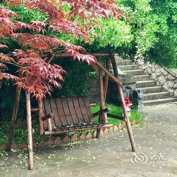 东森美墅(青岛佛涛路店)酒店提供图片