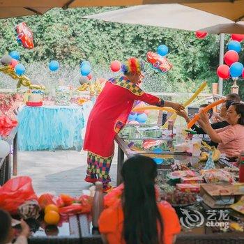东森美墅(青岛佛涛路店)酒店提供图片