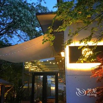 东森美墅(青岛佛涛路店)酒店提供图片