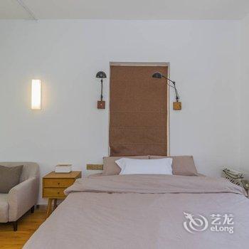 东森美墅(青岛佛涛路店)酒店提供图片