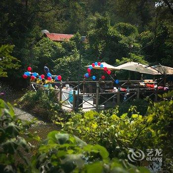 东森美墅(青岛佛涛路店)酒店提供图片