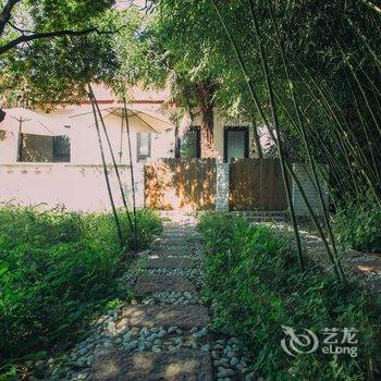 东森美墅(青岛佛涛路店)酒店提供图片
