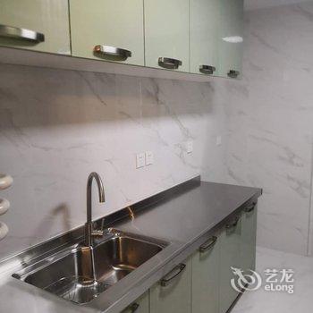 青岛临海居公寓酒店提供图片