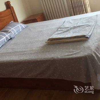 青岛临海居公寓酒店提供图片