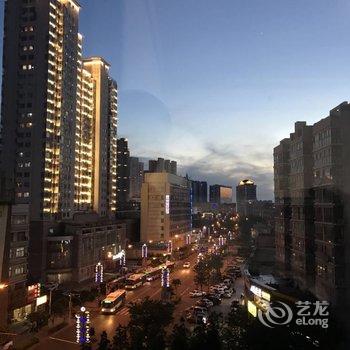 青岛王安风公寓酒店提供图片