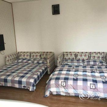 青岛王安风公寓酒店提供图片
