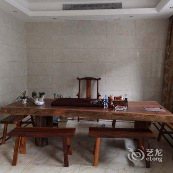 宜兴杰轩客栈酒店提供图片