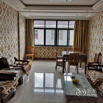 宜兴杰轩客栈酒店提供图片