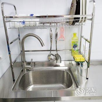 克洛泽公寓(台北路分店)酒店提供图片