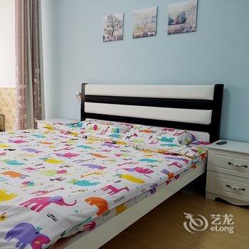 克洛泽公寓(台北路分店)酒店提供图片