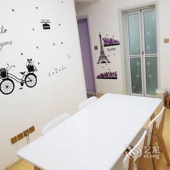 克洛泽公寓(台北路分店)酒店提供图片