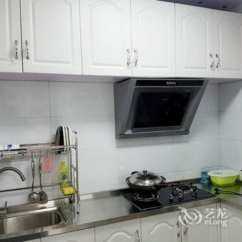 克洛泽公寓(台北路分店)酒店提供图片