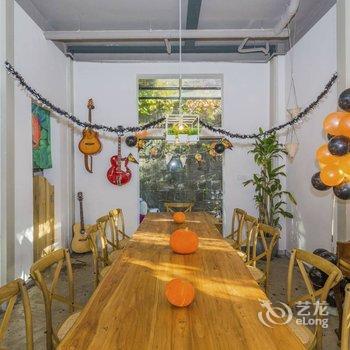 东森美墅(青岛佛涛路店)酒店提供图片