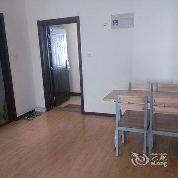 青岛胶澳公寓青岛金沙滩店酒店提供图片